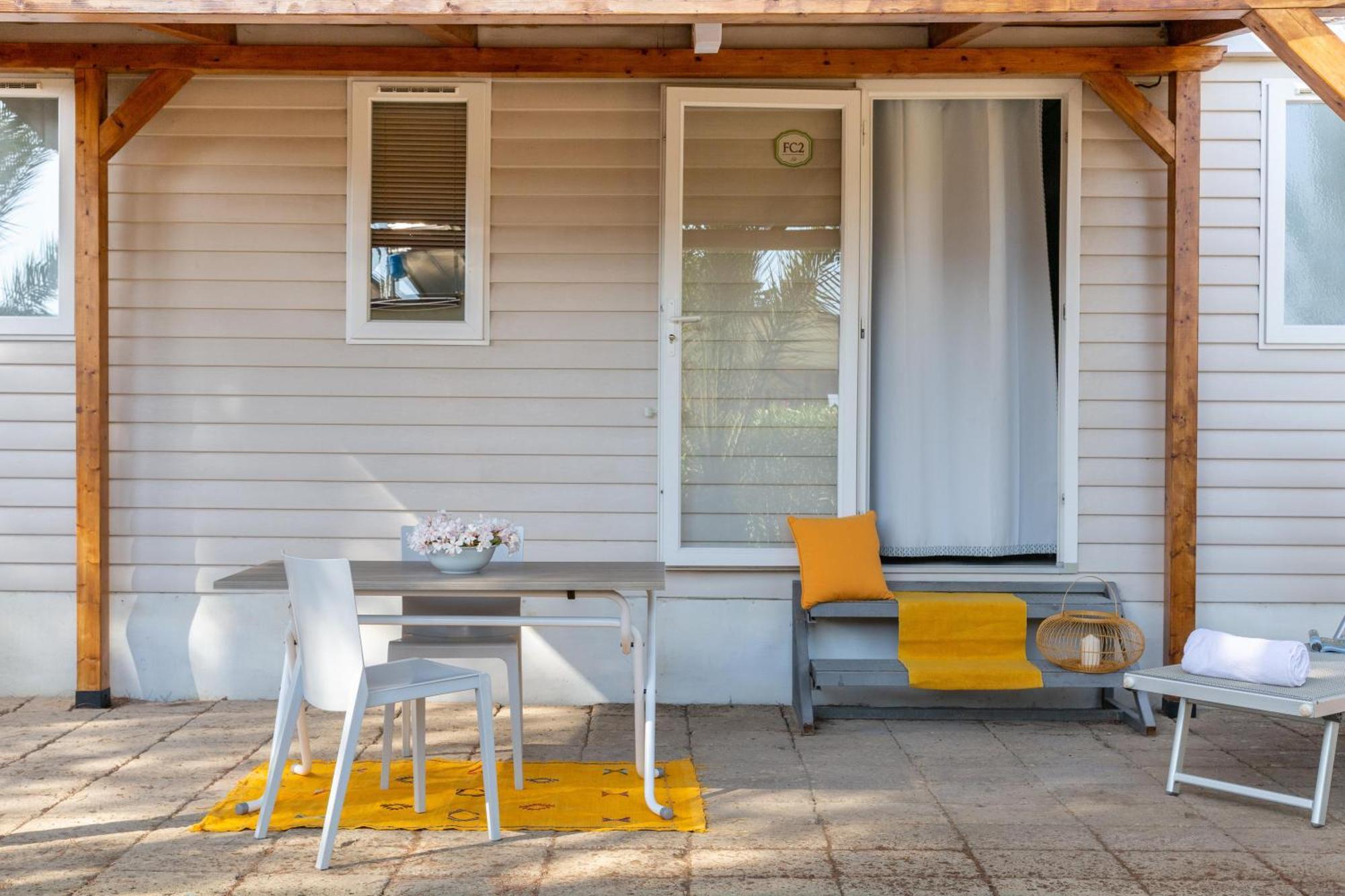 Gitavillage Talamone Exterior foto