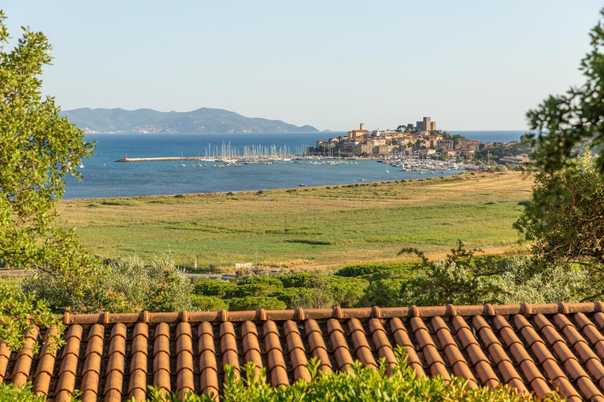 Gitavillage Talamone Exterior foto