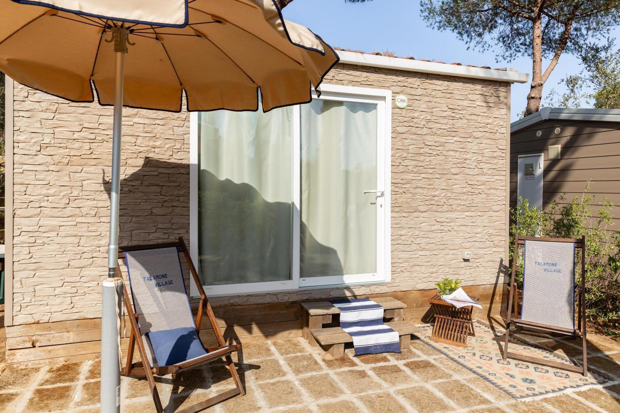 Gitavillage Talamone Exterior foto