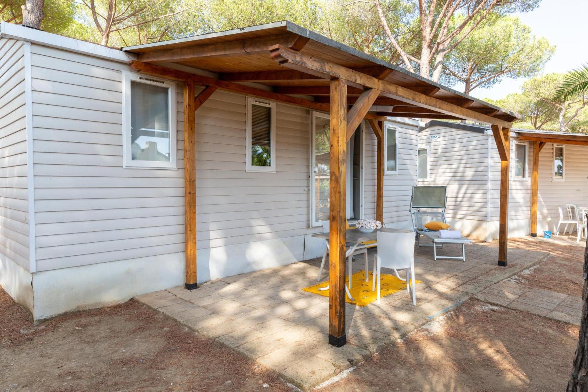 Gitavillage Talamone Exterior foto
