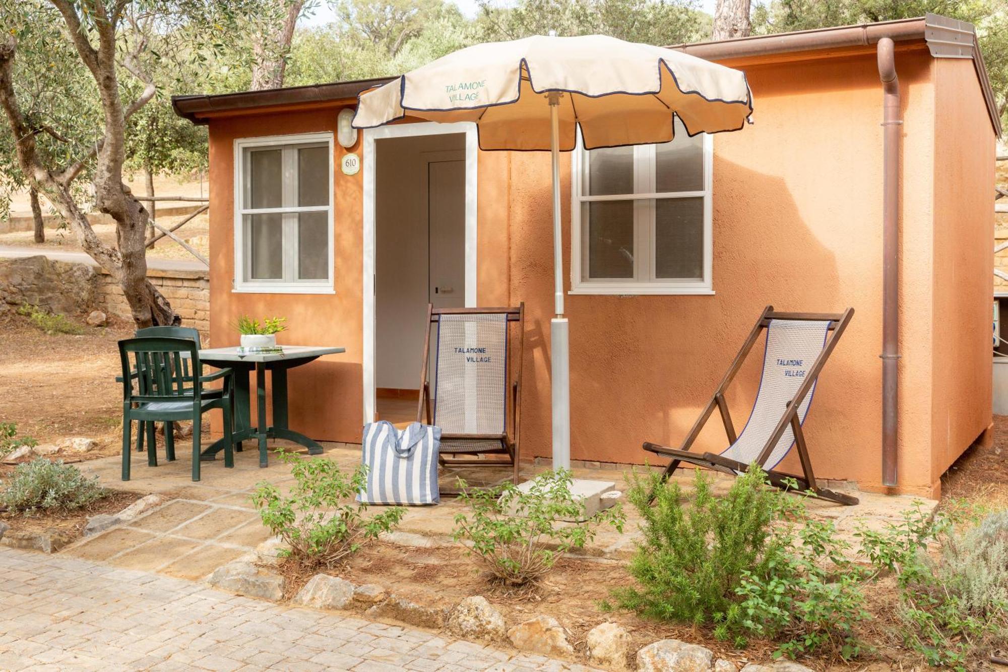 Gitavillage Talamone Exterior foto